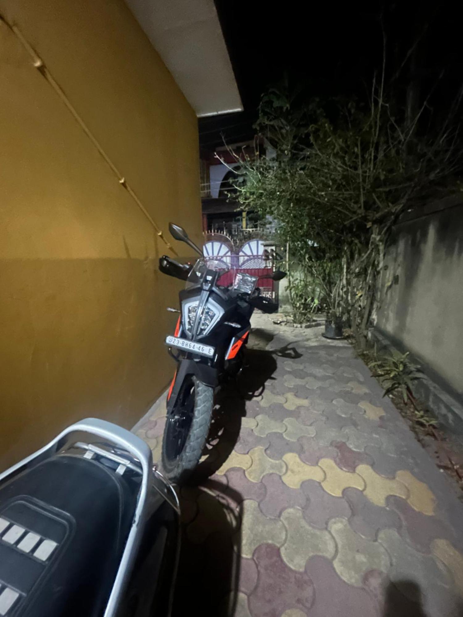 Adelyn'S Homestay Guwahati Exterior foto