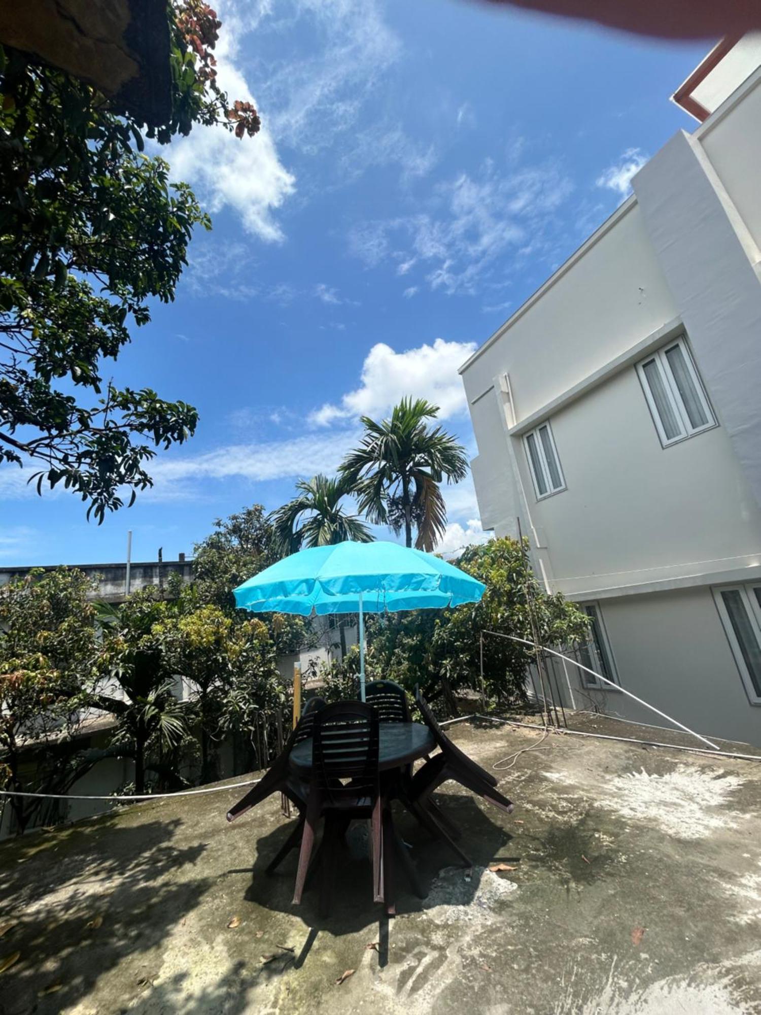 Adelyn'S Homestay Guwahati Exterior foto