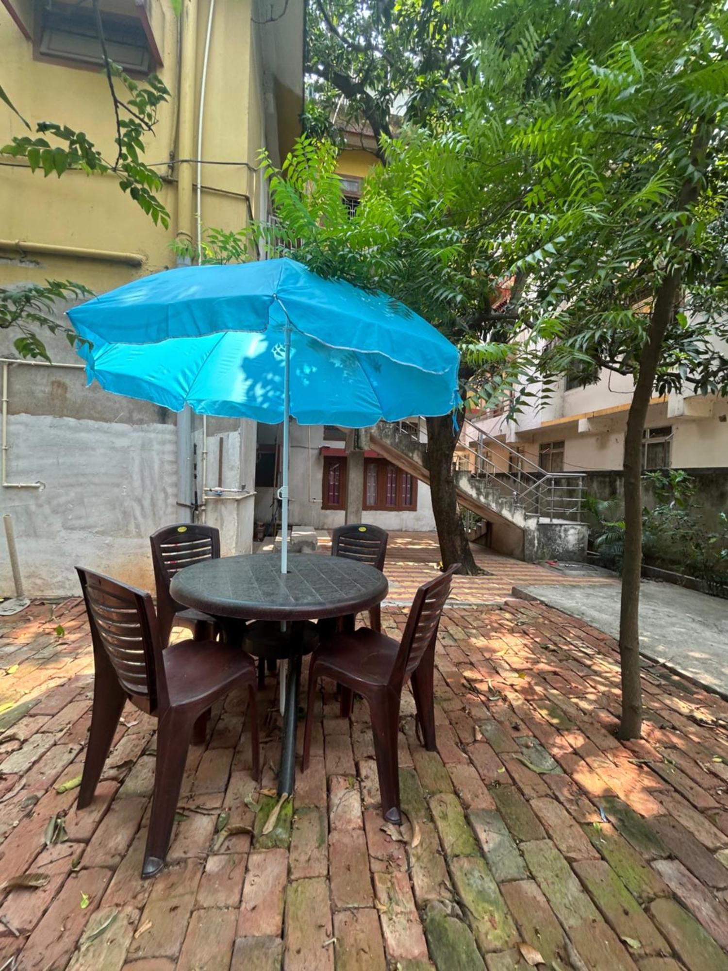 Adelyn'S Homestay Guwahati Exterior foto